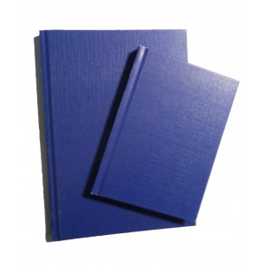 Casebound Notebooks